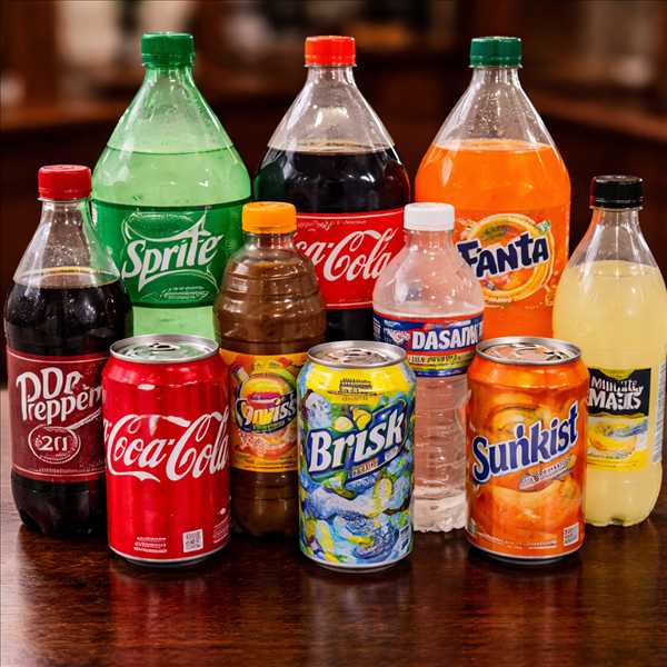 Drinks