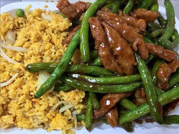 C23b. Beef Spring Bean