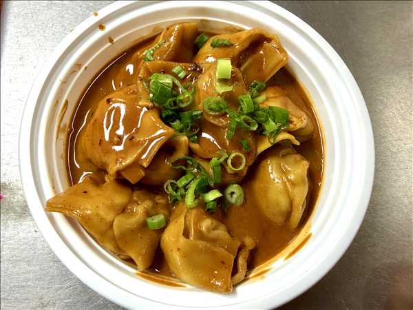 18. Wonton Szechuan Style (10)