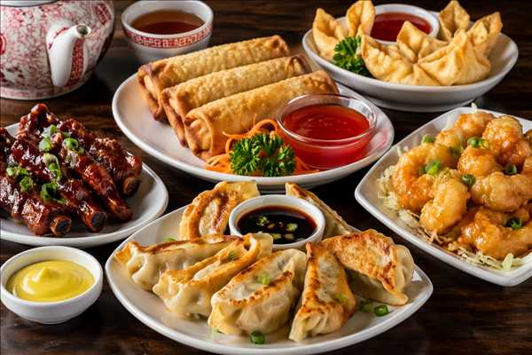 Appetizer