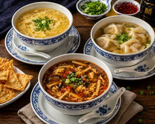Soup